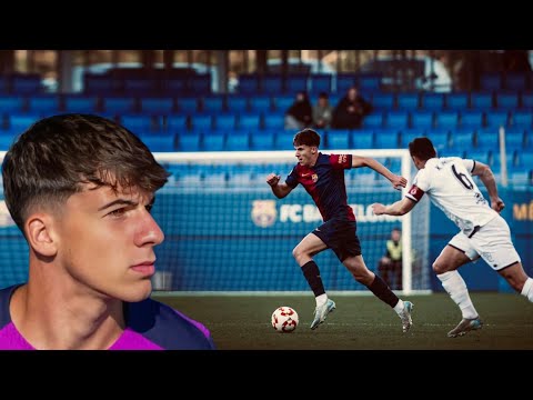 Jofre Torrents 2025 & Defensive Skills, Tackles & Runs 