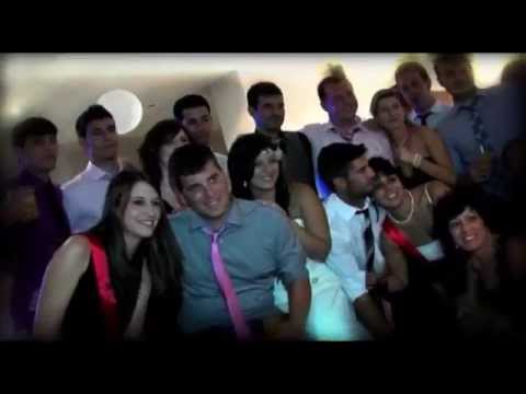 Videocyt - Jonatan & Pilar