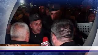 «Էպիկենտրոնի» հիմնական թողարկումը` 19:30-ին
