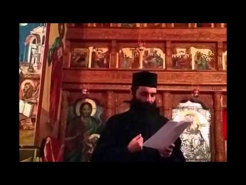 20150125 NICOLAE BALASOIU – IERTAREA, MAREA NOUTATE A CRESTINISMULUI   partea 1 din 2