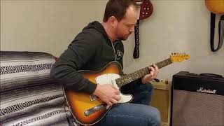 Video thumbnail for One Control Prussian Blue Reverb by roknfnrol
