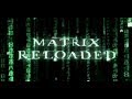 Matrix Reloaded 2003 Home Video Trailer