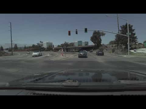 Concord To Hayward