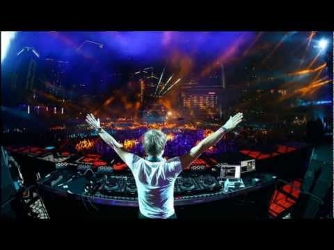 Jase Thirlwall - Freaked vs. Shogun -- Skyfire (Armin van Buuren Mashup)