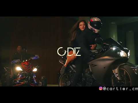 Mist x Mostack x Steel Banglez Type Beat 2018 "Raas" Prod. C Diz Cartier