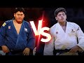 Sanshiro Murao 嘉重春樺 Vs Tatsuru Saito 斉藤立 Great Match
