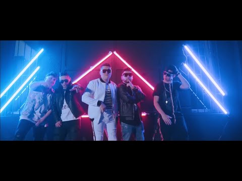 Suelta - Mambo Sour ft. Forest ''El Rey Del Mambo'' , Baby Gio , OdhiiL ( Video Oficial )