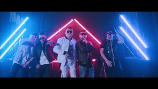 Suelta - Mambo Sour ft. Forest ''El Rey Del Mambo'' , Baby Gio , OdhiiL ( Video Oficial )