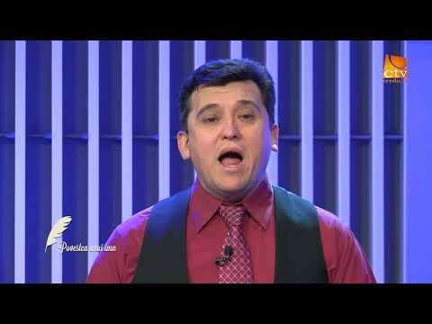 Ep.044. Povestea unui Imn - Slujesc pe Salvatorul