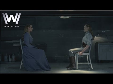 Westworld Season 2 Teaser Explained - Predictions, Theories and Analysis