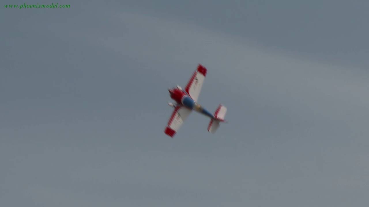 Phoenix Model Extra 330SC GP/EP ARF