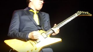 Joe Bonamassa Highlights-Night 2-at the Royal Albert Hall 4/21/17