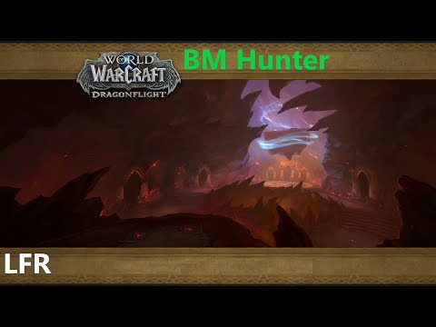 WoW: Vault of the Incarnates / Gewölbe der Inkarnationen - The Primal Council / Primalistenrat [LFR]
