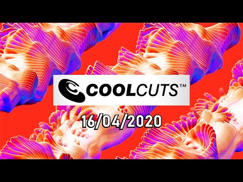 COOL CUTS CHART 16/04/2020 WEEK 16 | BICEP, APEXAPE, JANSONS, MICHAEL CALFAN, BEAU,  GORGON CITY