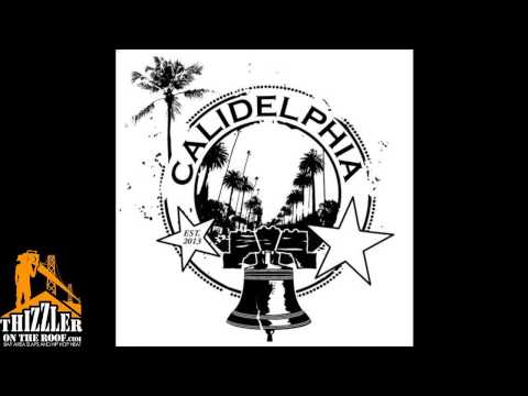 Calidelphia ft. Symba, YMTK - All That [Thizzler.com]