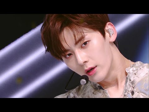 NU'EST - BET BET [Music Bank Ep 979]