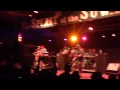 Slightly Stoopid Eazy E Jam Cover to Pon De Horizen Live at Blackwater 2014