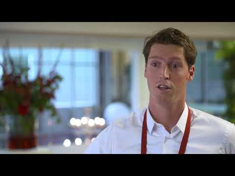 Trends and developments in the Leisure Marine Industry ... - YouTube