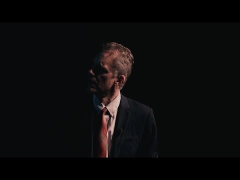 Jordan Peterson - Starting a Relationship With Your Future Self
