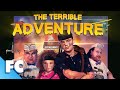 The Terrible Adventure | Full Movie | Action Spy Adventure Comedy | Family Central