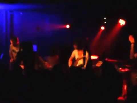 Universal Sex Arena @ La Tempesta Al Rivolta IV - 2014