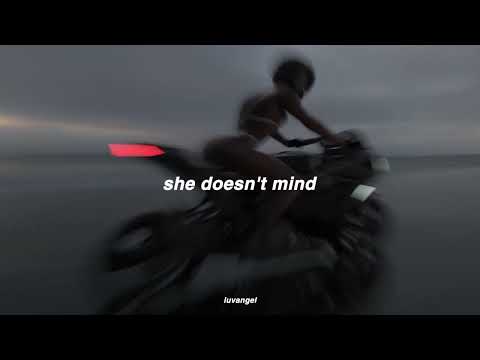 she doesn't mind - sean paul 🖤 slowed n reverb