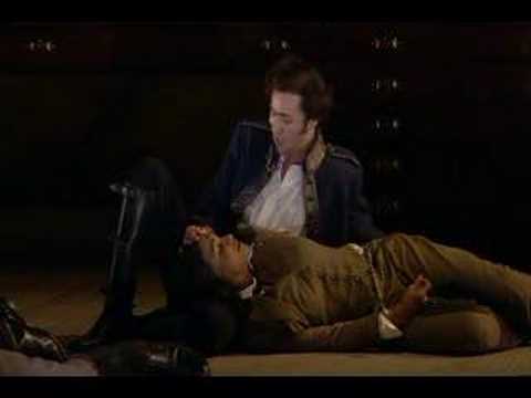 Christophe Dumaux- Domerò la tua fierezza (Giulio Cesare)