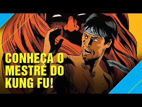 MESTRE DO KUNG FU - TUDO QUE VOCÊ PRECISA SABER!
