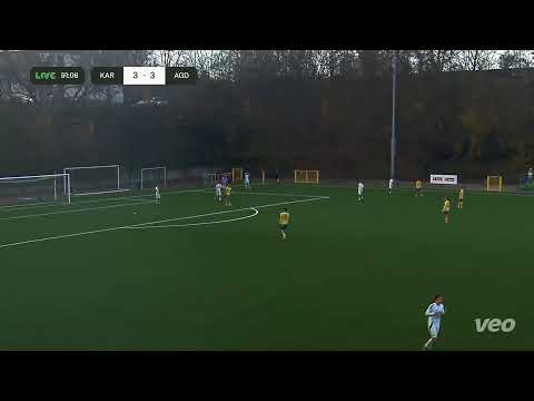 CLJ U17 Arkonia Szczecin - GKS