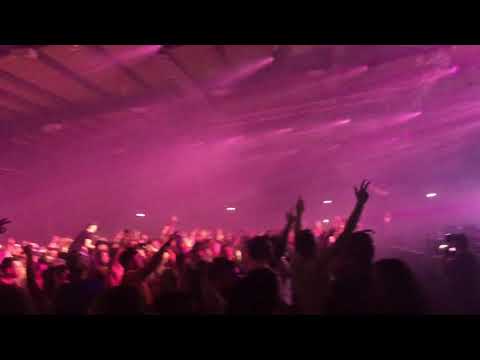 BTID zombie nation 2017 bowlers - Andy Whitby