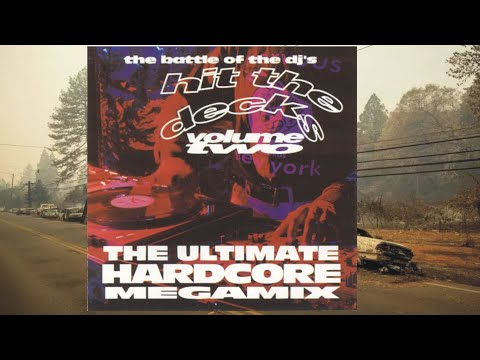 Hit The Decks Vol 2 (1992)