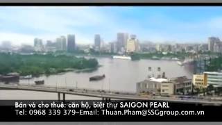 Vidéo of Saigon Pearl