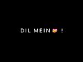 Keh Du Tumhe Black Screen Lyrics Status CB STATUS Blackscreenstatus Newstatus Status Lyrics