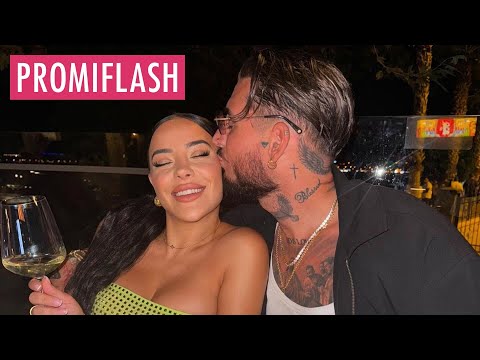 Video Thumbnail: Leyla Lahour über Mikes Eifersucht: "Let's Dance" in Gefahr?
