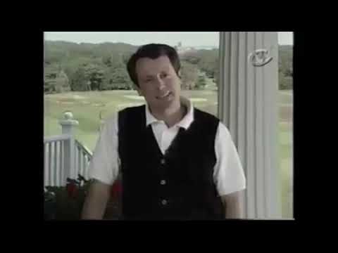 ESPN Classic Golf Segments