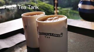 Cameron Tea Valley, Bharat Tea House 2, Cameron Highland, Pahang, Malaysia