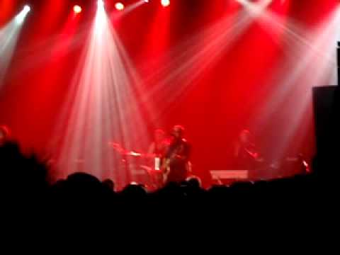 Carpark North - The Beasts @ Vega, Copenhagen, September 4th 2009