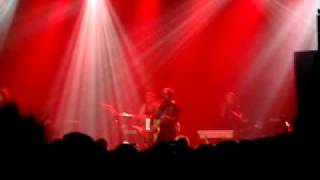 Carpark North - The Beasts @ Vega, Copenhagen, September 4th 2009