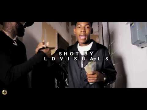 Jungle Muzik Larry - Get Y'all (Official Music Video)