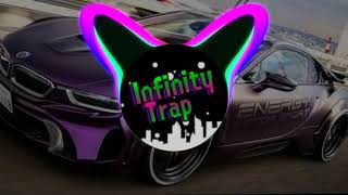 Kat Dahlia - Gangsta (The First Station Remix) (BASS BOOSTED)