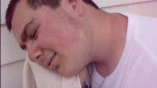 Chinese Water Torture: The Aftermath