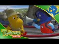 The Backyardigans Save The Day Ep 36