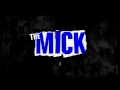 THE MICK FOX ICE CREAM PROMO
