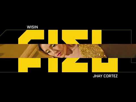 Fiel - Wisin ft Jhay Cortez, Los Legendarios