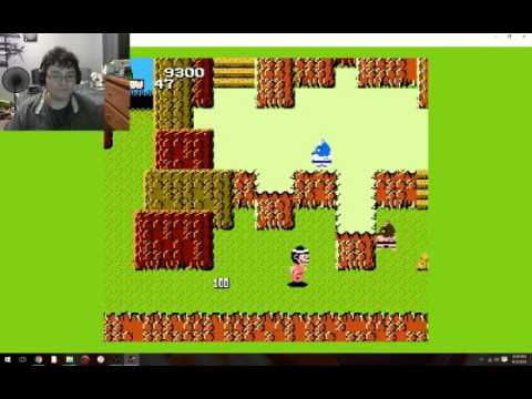 NES Dragon Power - Cringy as hell