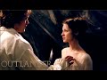 A Wedding Night To Remember Outlander
