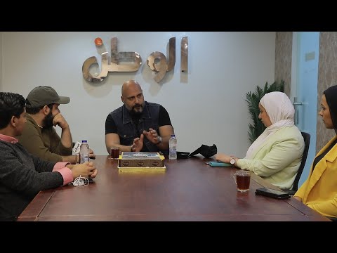 وليد فواز بعد شخصية «عبد الغني» «أستمتع بلعب أدوار الشر»