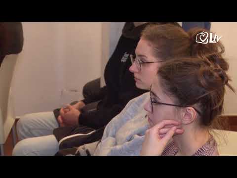 Izdvojeno 15.1.2018. - Predavanje o državnim vezama između papinstva i Hrvata