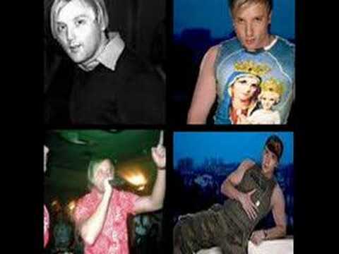 Adrian Gaxha, Robert Bilbilov i Vrcak - Toksicna