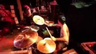 The Color Morale - Steadfast (Live Video)